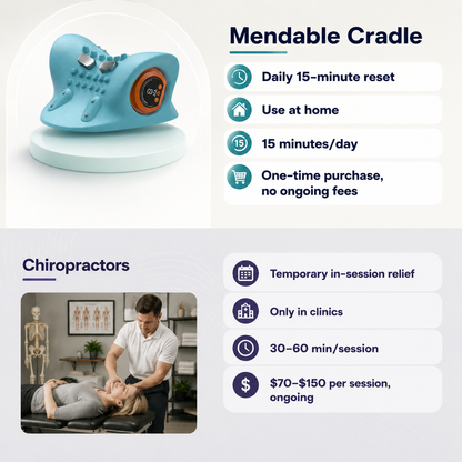 Mendablecanada Cradle