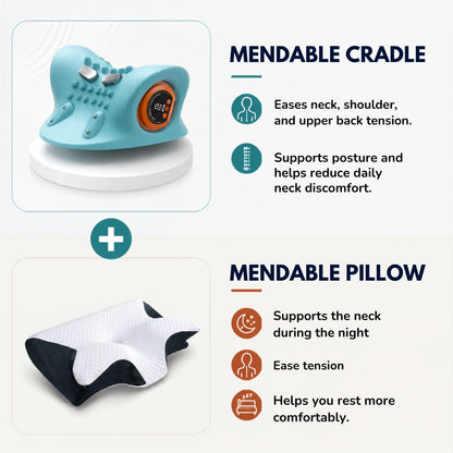 Mendablecanada Cradle