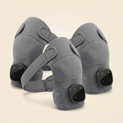 Mendablecanada Shoulder Triple Therapy Recovery System