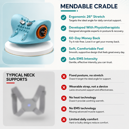 Mendablecanada Cradle